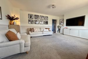 Separate Lounge- click for photo gallery